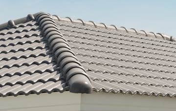 advantages of Berriew clay roofing