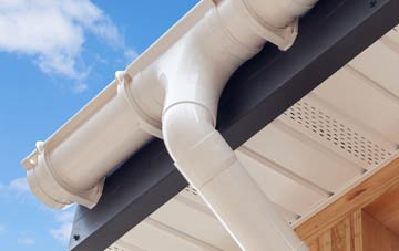 Berriew gutter installation costs