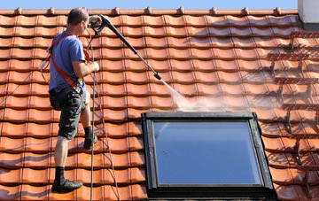 roof cleaning Berriew, Powys