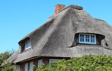 thatch roofing Berriew, Powys